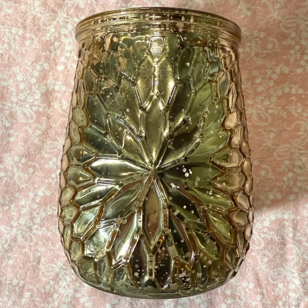 N/A textured gold